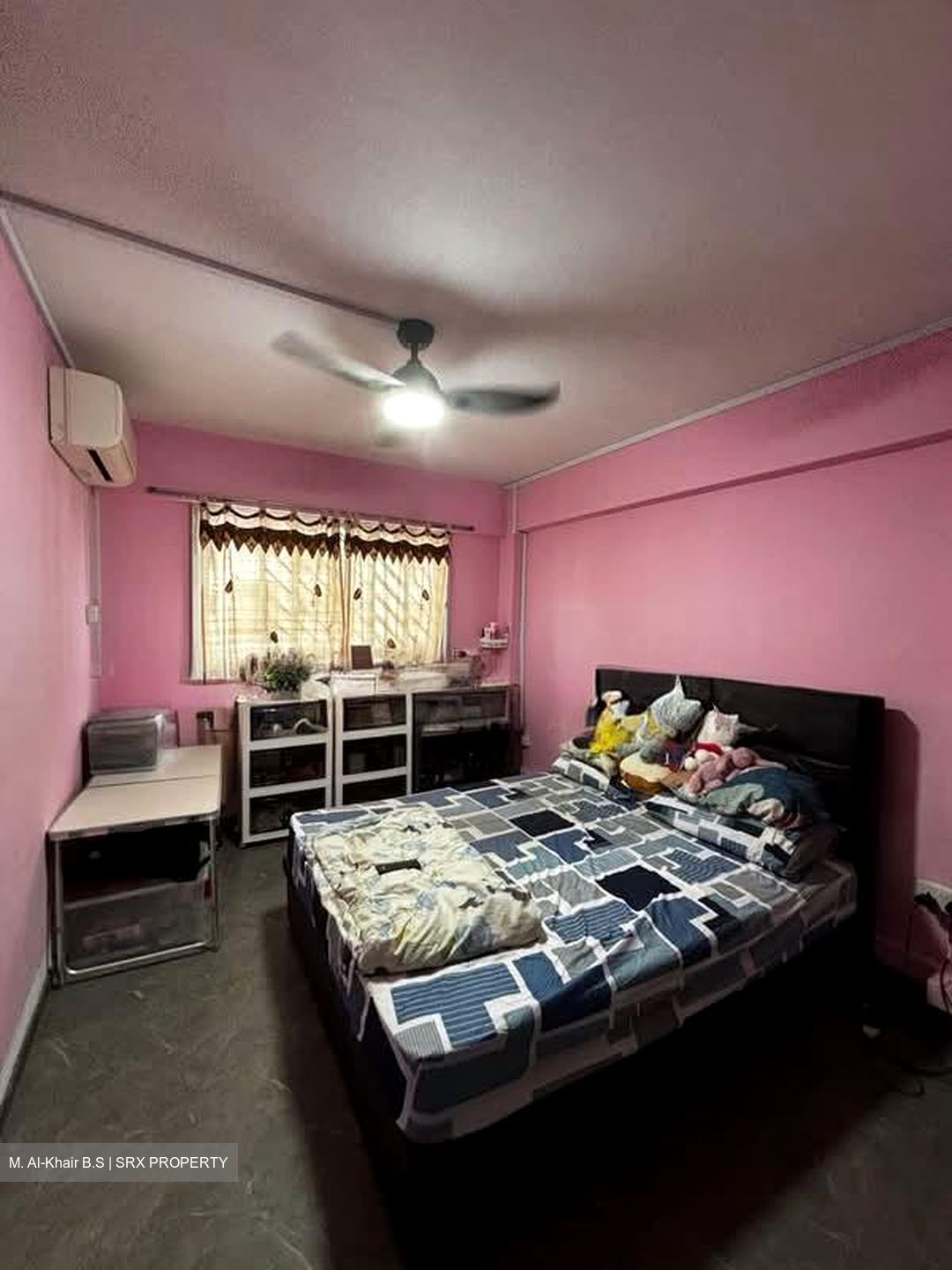 Blk 407 Yishun Avenue 6 (Yishun), HDB 4 Rooms #543583931